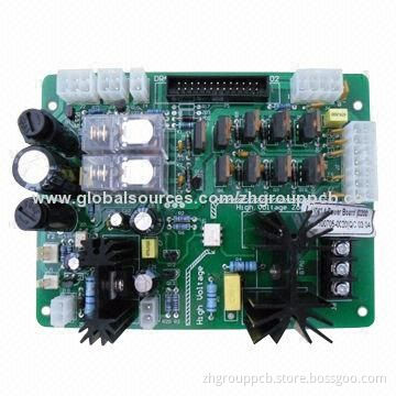 LED PCB board, OEM and ODM orders are welcome